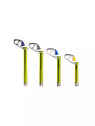 BLACK DIAMOND | Vite da ghiaccio Ultralight Ice Screw | 